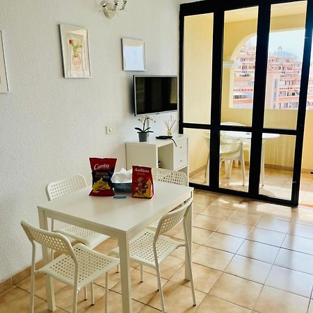 Castle Margherita'S Apartments Los Cristianos  Luaran gambar