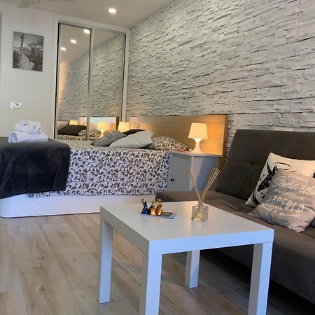 Castle Margherita'S Apartments Los Cristianos  Luaran gambar