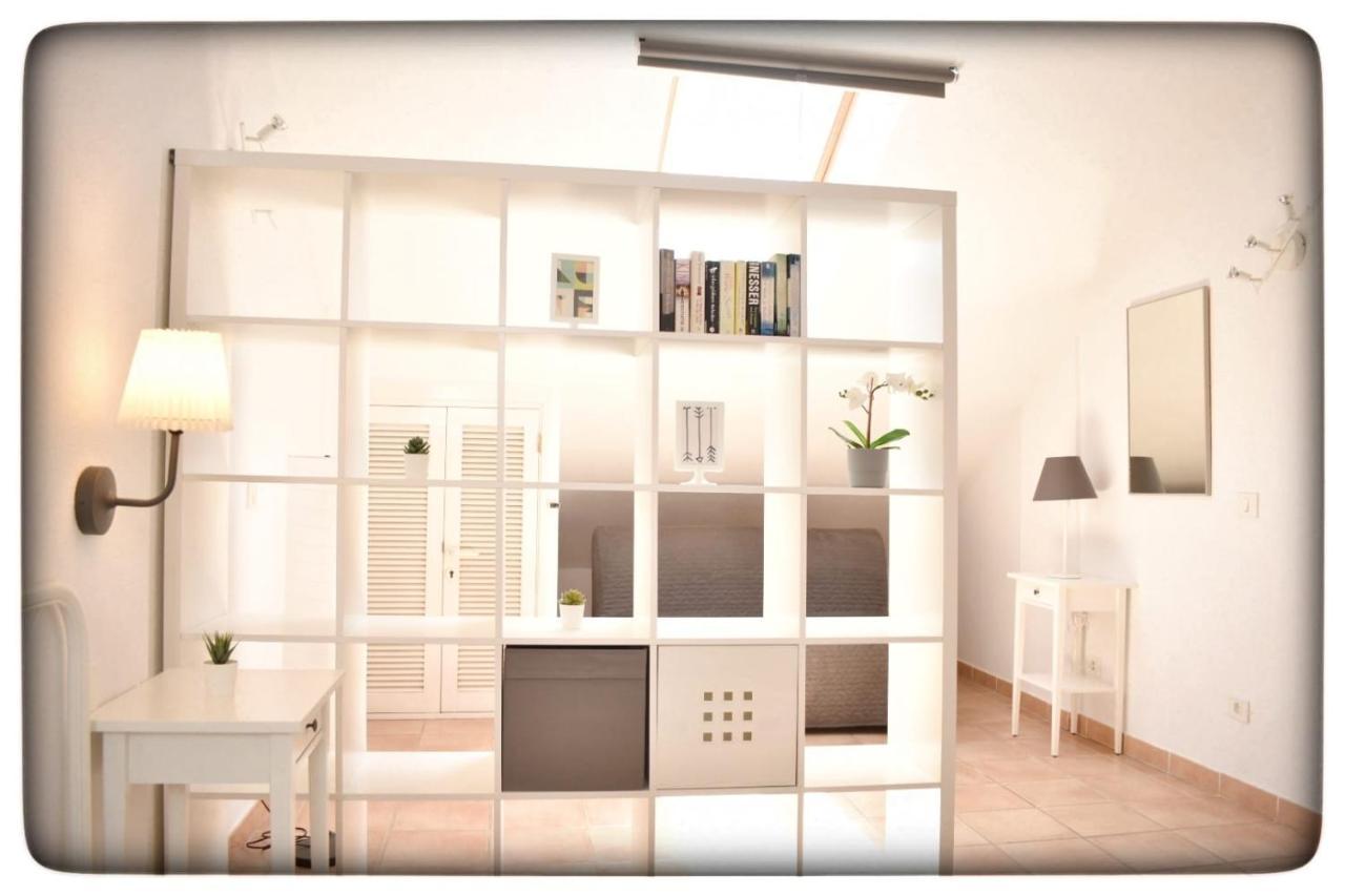 Castle Margherita'S Apartments Los Cristianos  Luaran gambar