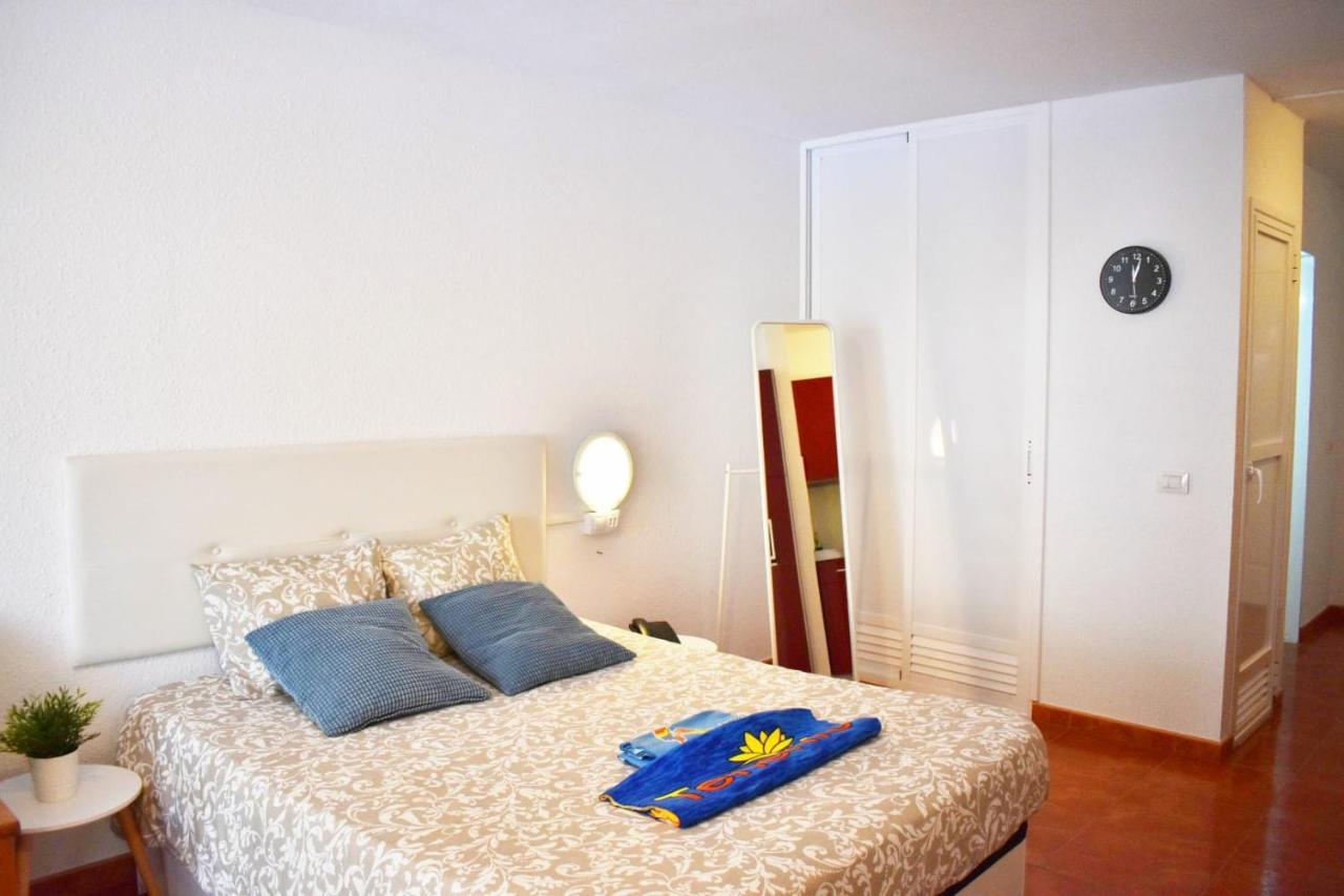 Castle Margherita'S Apartments Los Cristianos  Luaran gambar