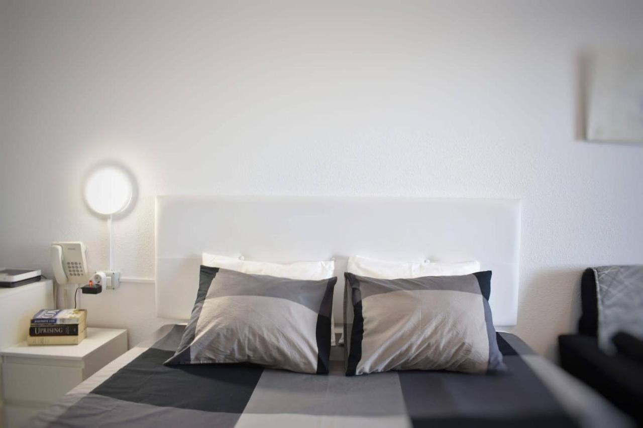 Castle Margherita'S Apartments Los Cristianos  Luaran gambar