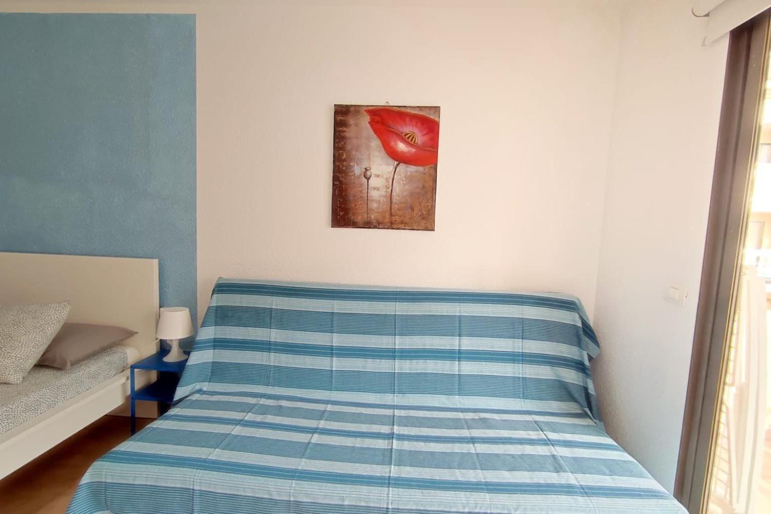 Castle Margherita'S Apartments Los Cristianos  Luaran gambar